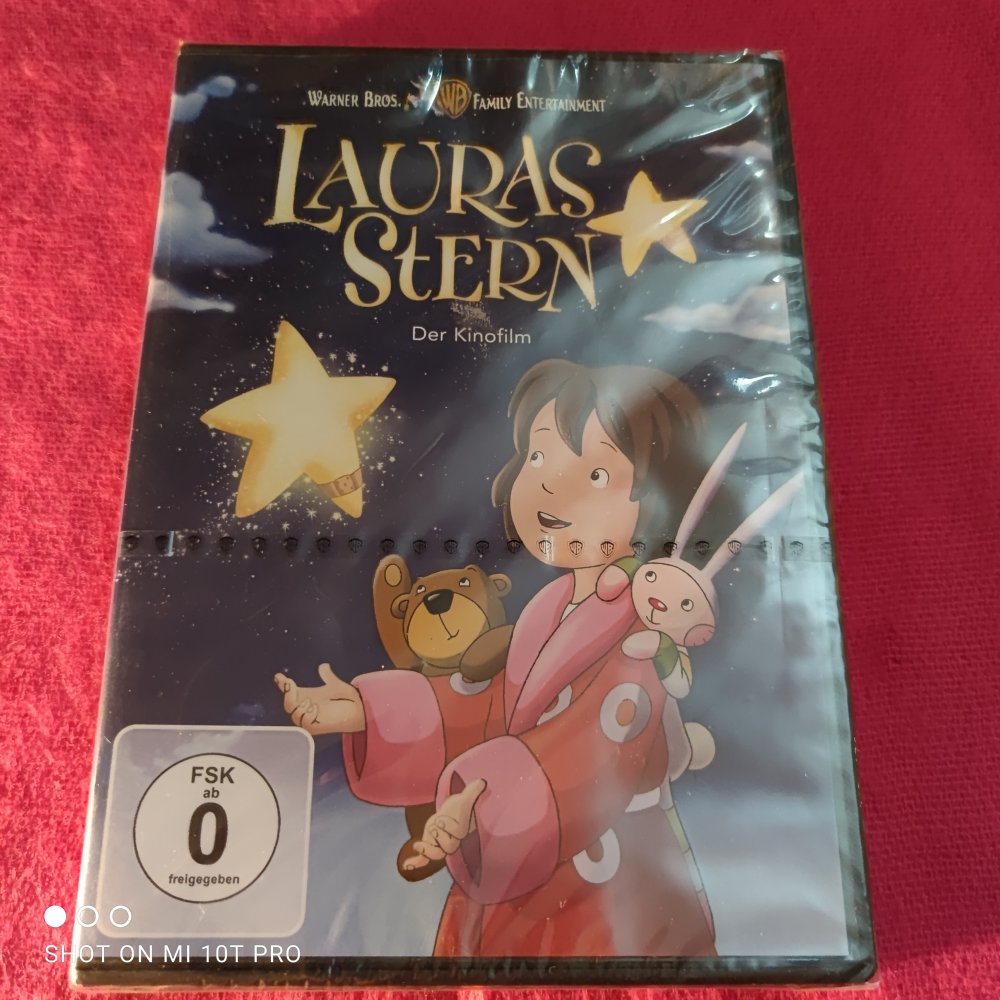 Lauras Stern - Der Kinofilm