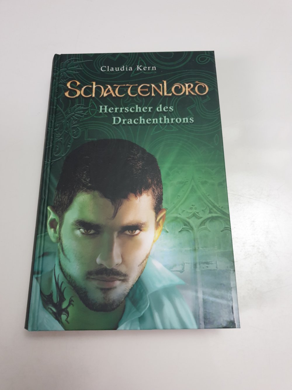 Schattenlord Paket