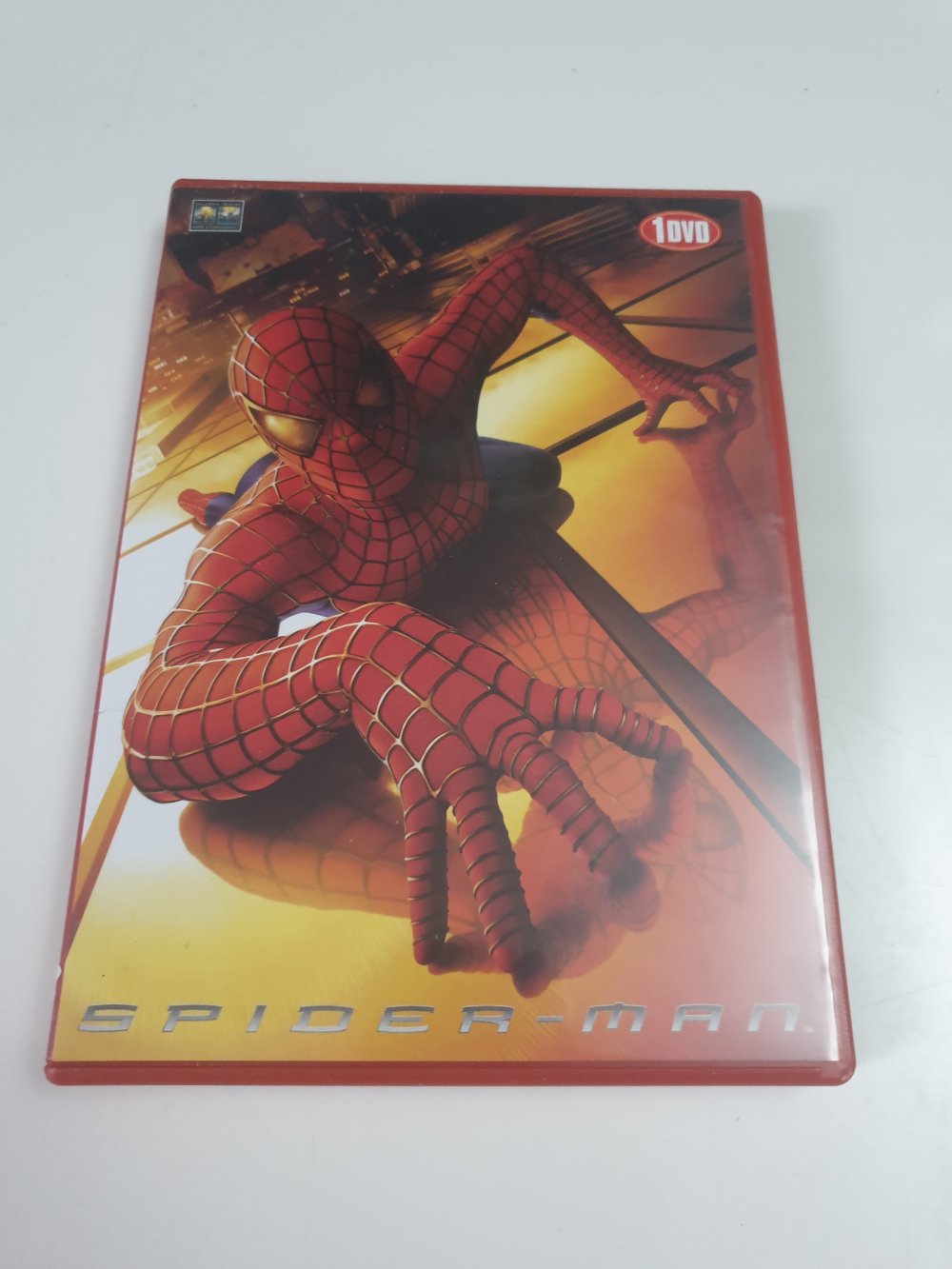 Spider Man 