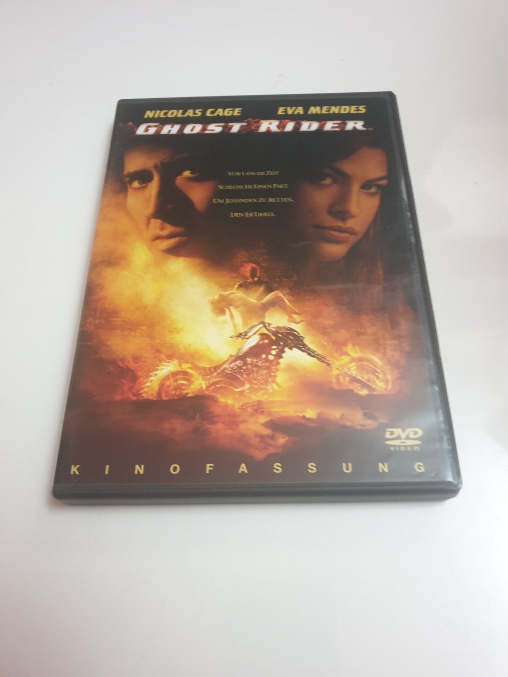 Ghost Rider