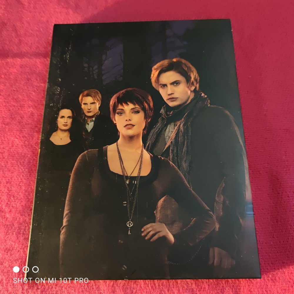 Twilight - Breaking Dawn  - Biss zum Ende der Nacht