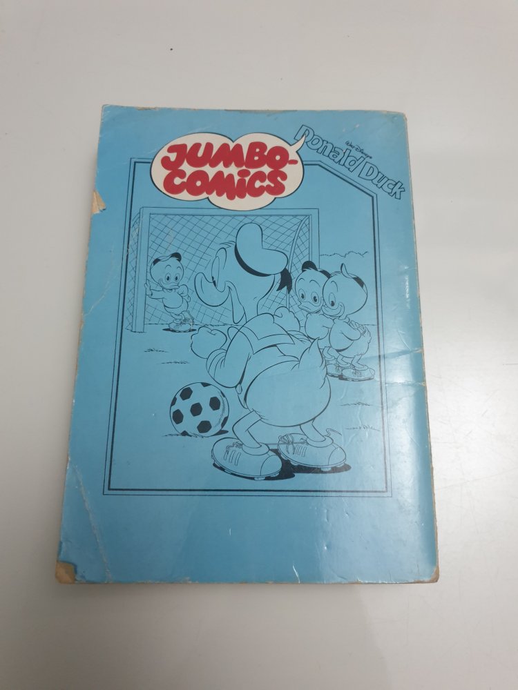 Donald Duck Band 4