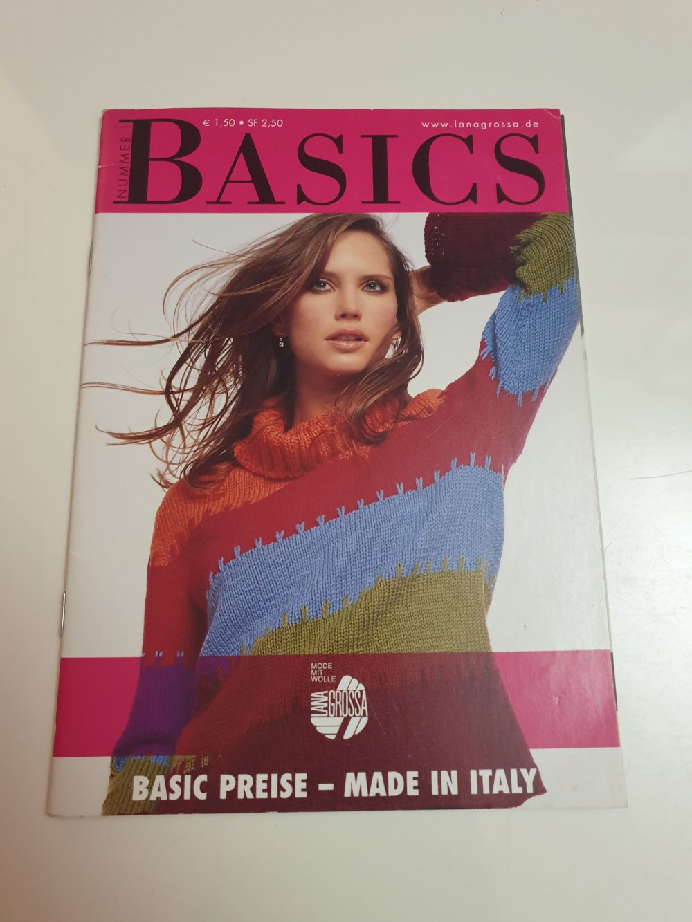 Basics 
