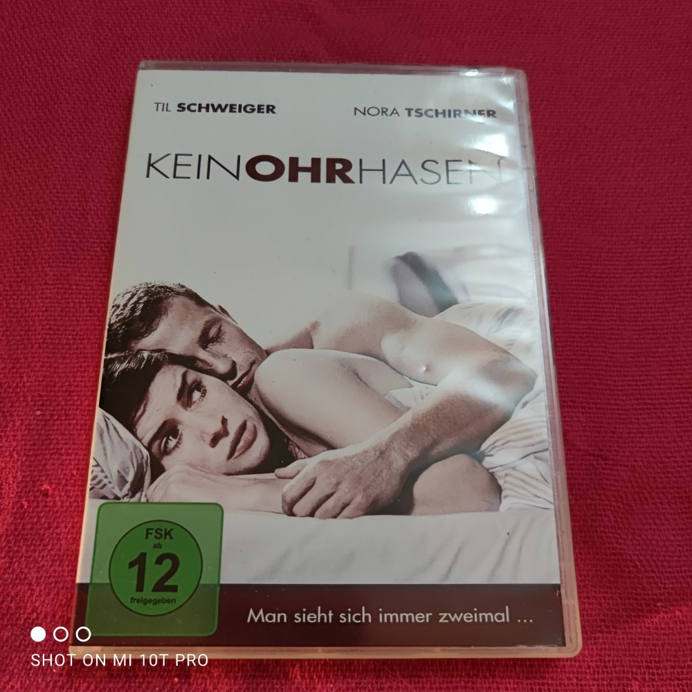 Keinohrhasen