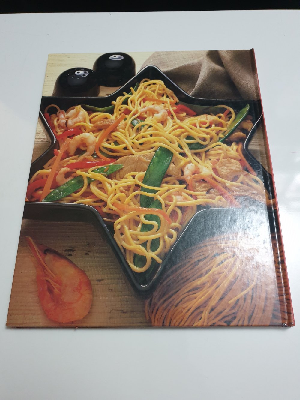 Chinesiche Küche 