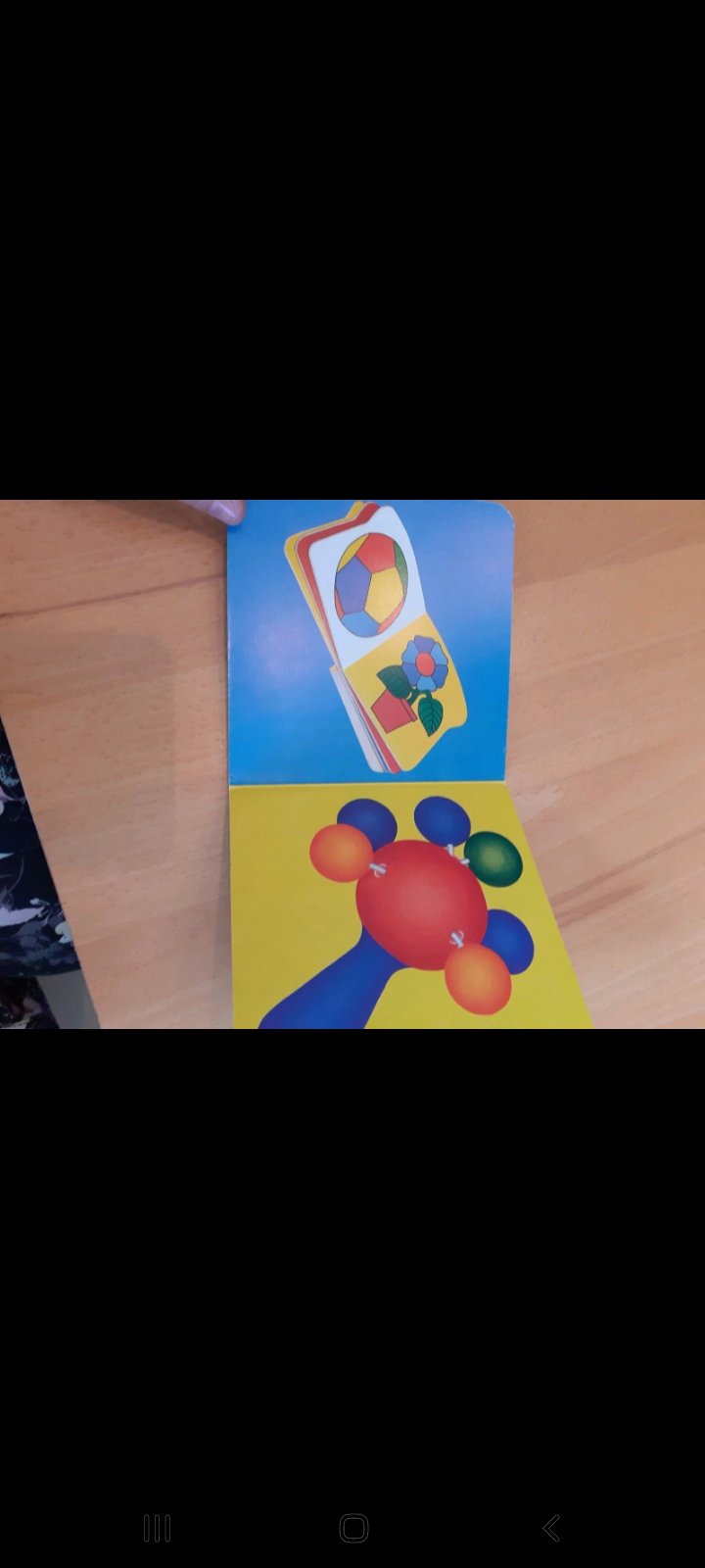 Babybilderbuch