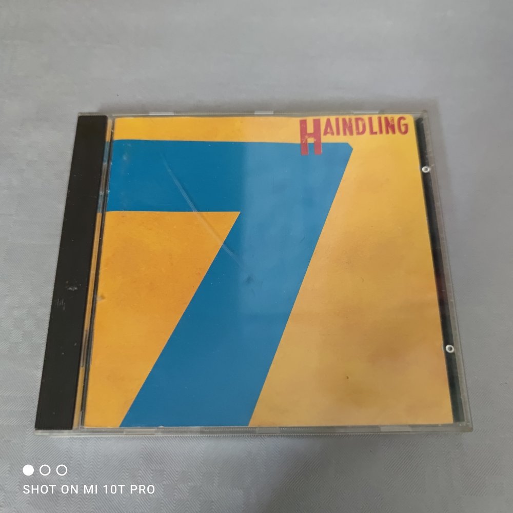 Haindling 7