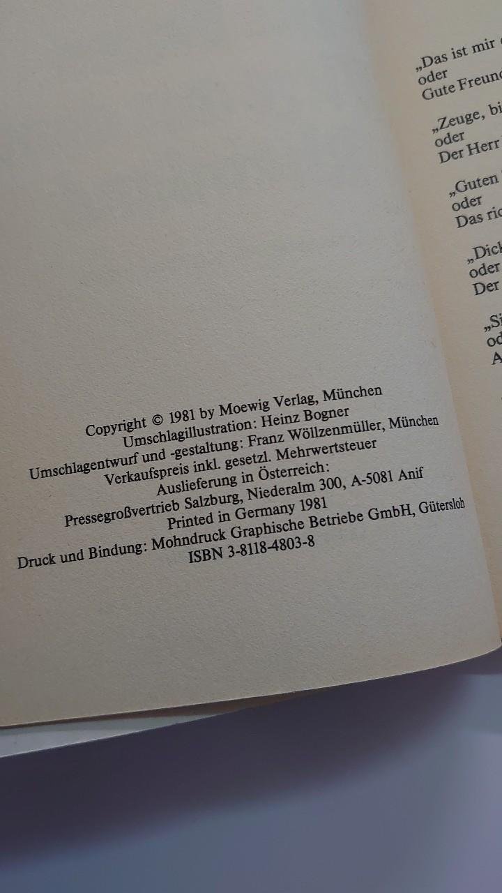 Buch Die besten Witze aus dem Rheinland