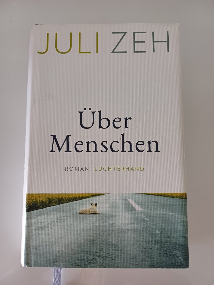 Über Menschen 