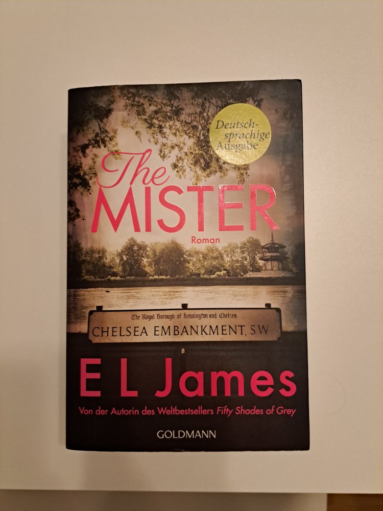 The Mister