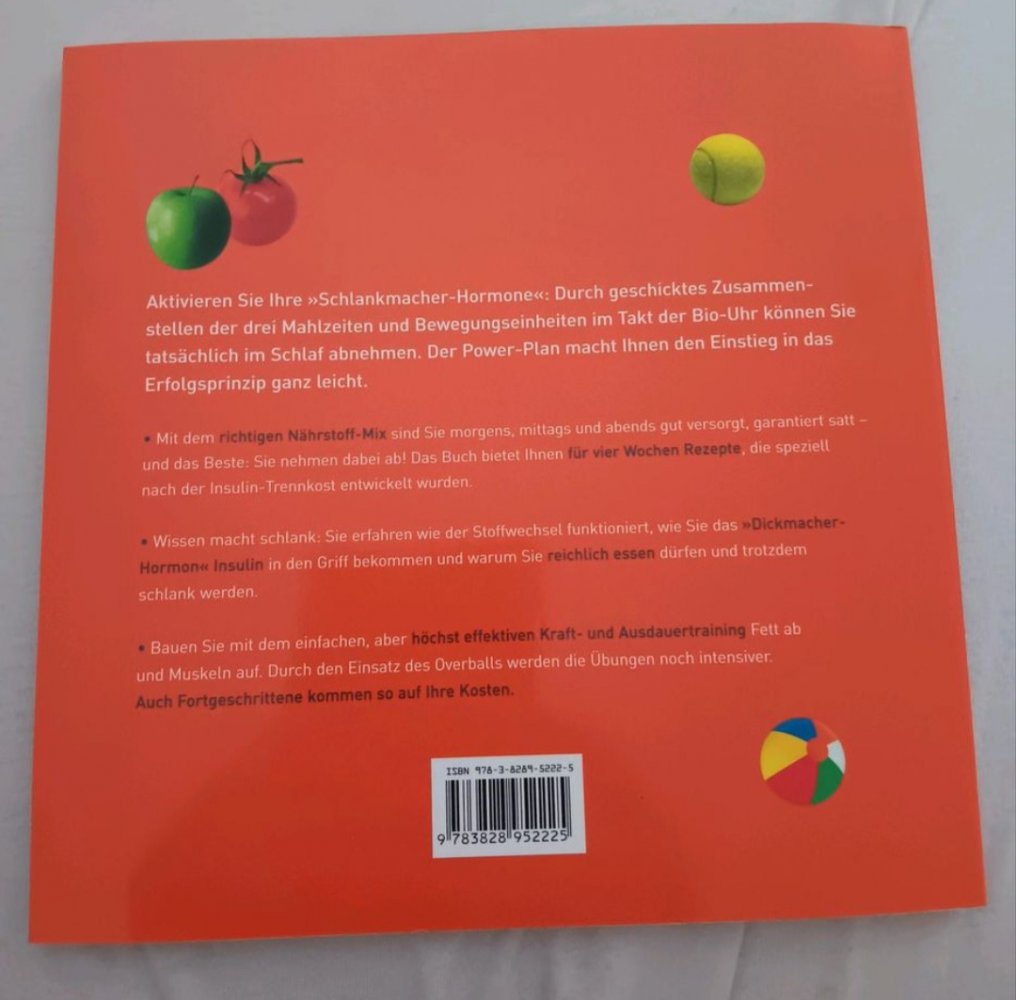 Buch 