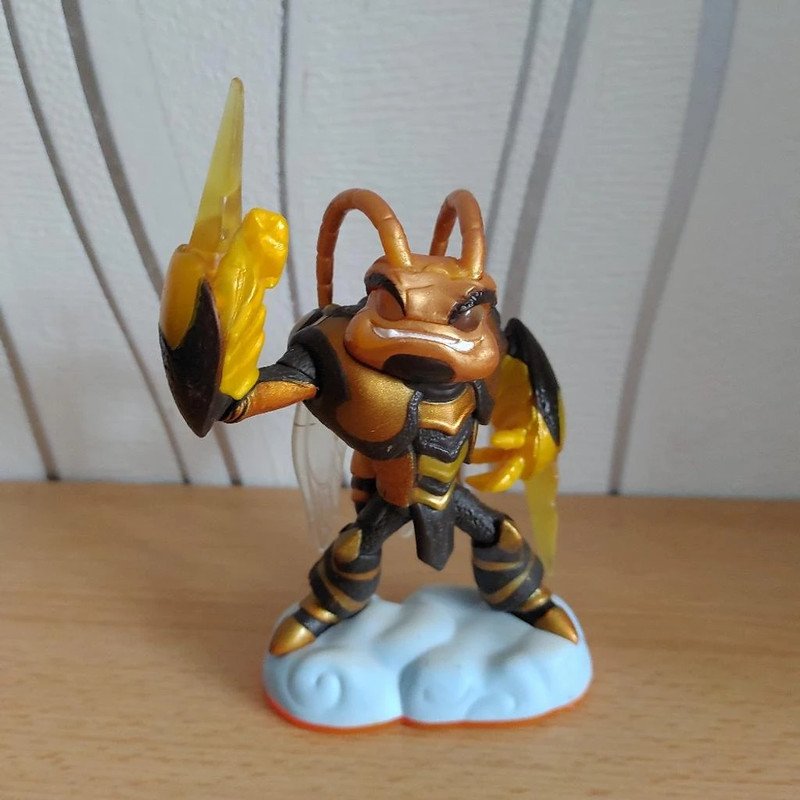 Skylanders Giants 