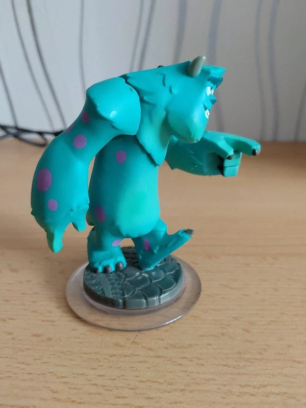Disney Infinity 