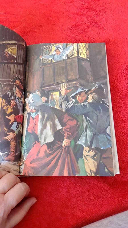 Die Schatzinsel