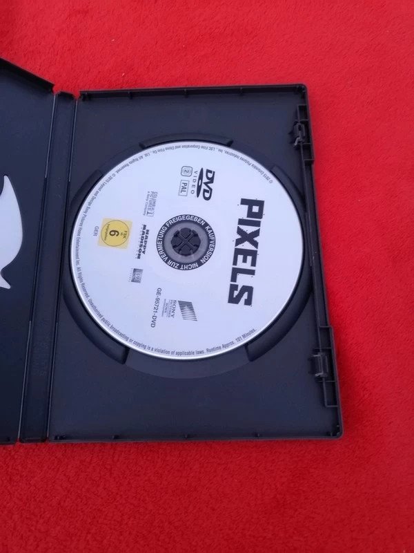 Pixels