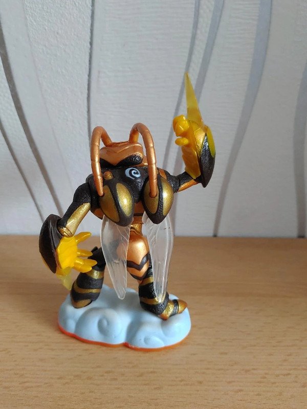 Skylanders Giants 