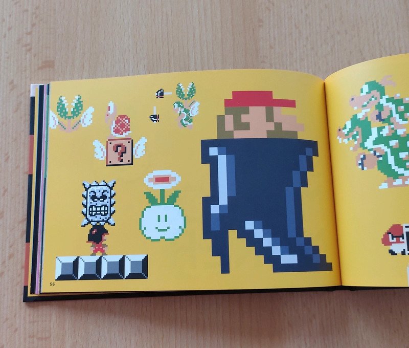 Super Mario Maker