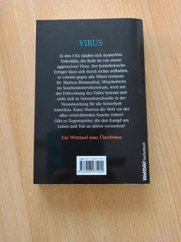  Virus