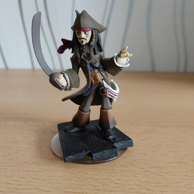 Disney Infinity 