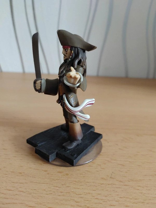Disney Infinity 