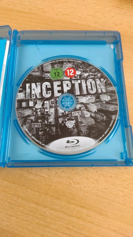 Inception