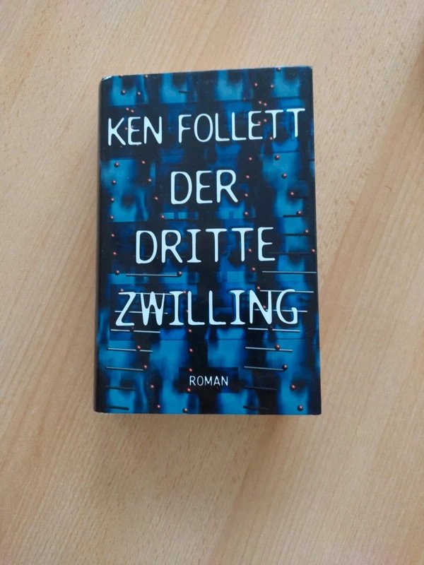 Der dritte Zwilling