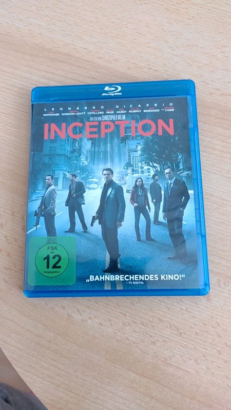 Inception