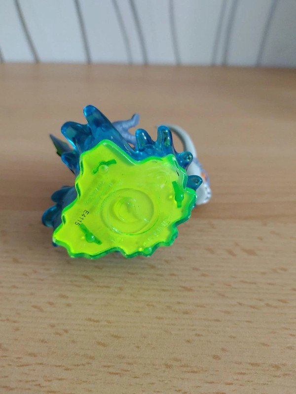 Skylanders Figur 