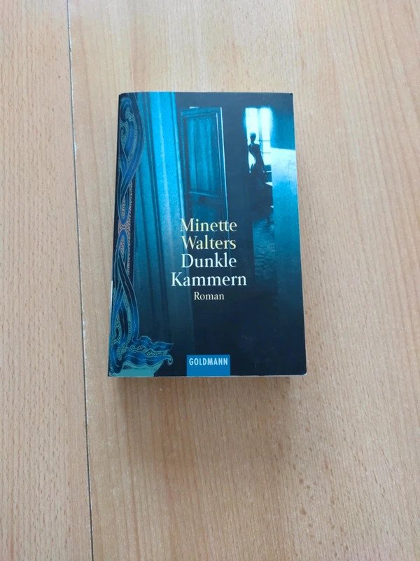Dunkle Kammern