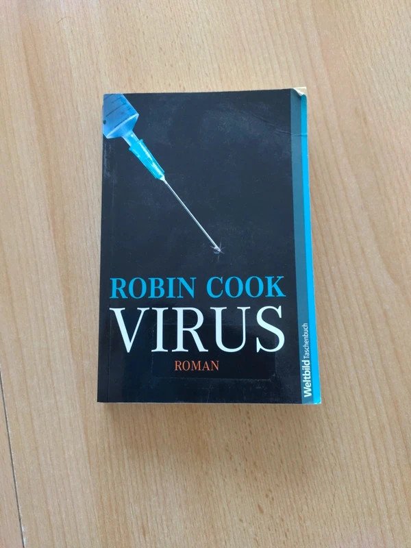  Virus