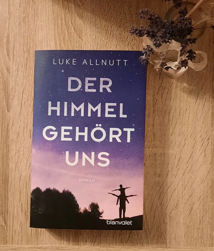 Der Himmel gehört uns