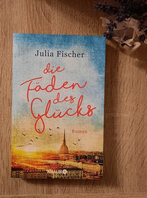 Die Fäden des Glücks