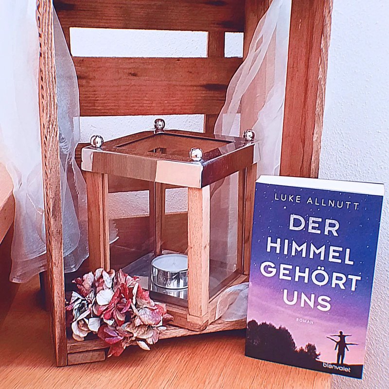 Der Himmel gehört uns
