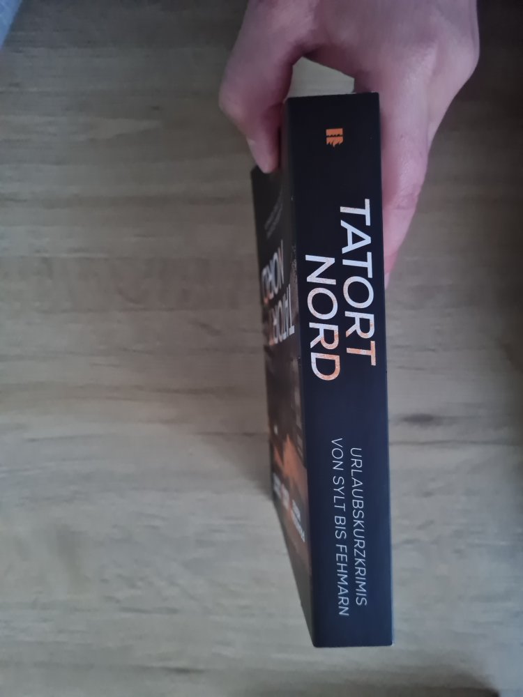 Tatort Nord Urlaubskrimis 