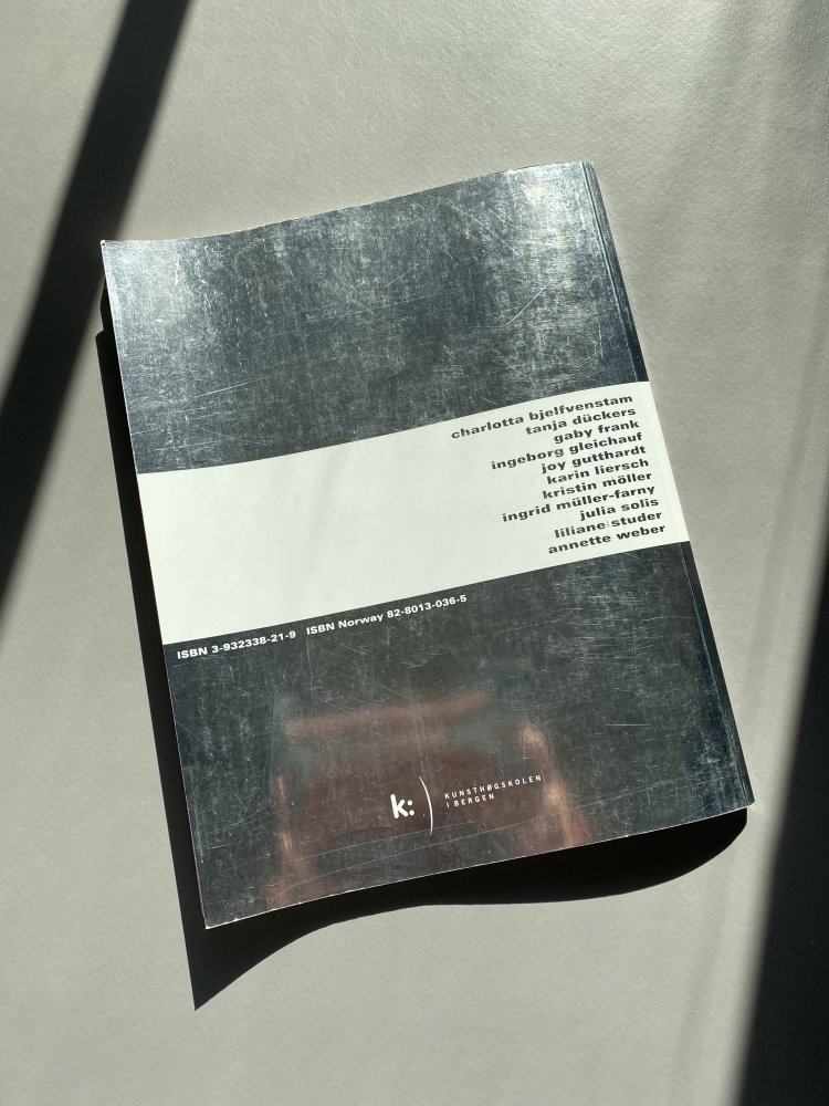 Reinhardt, Claudia: Killing Me Softly - Todesarten l Kunstbuch