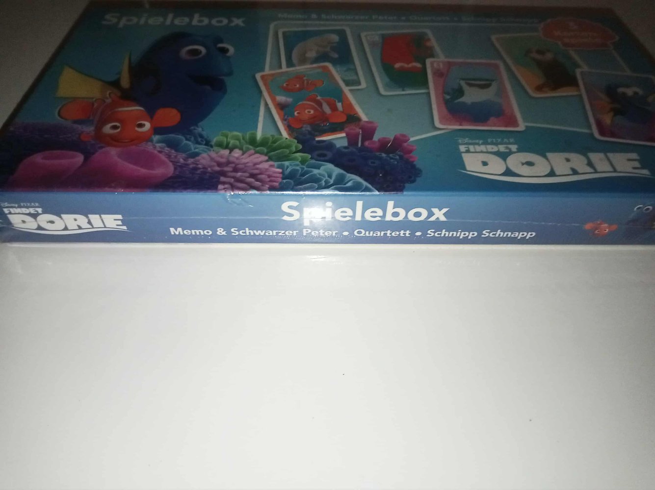 Spielebox 