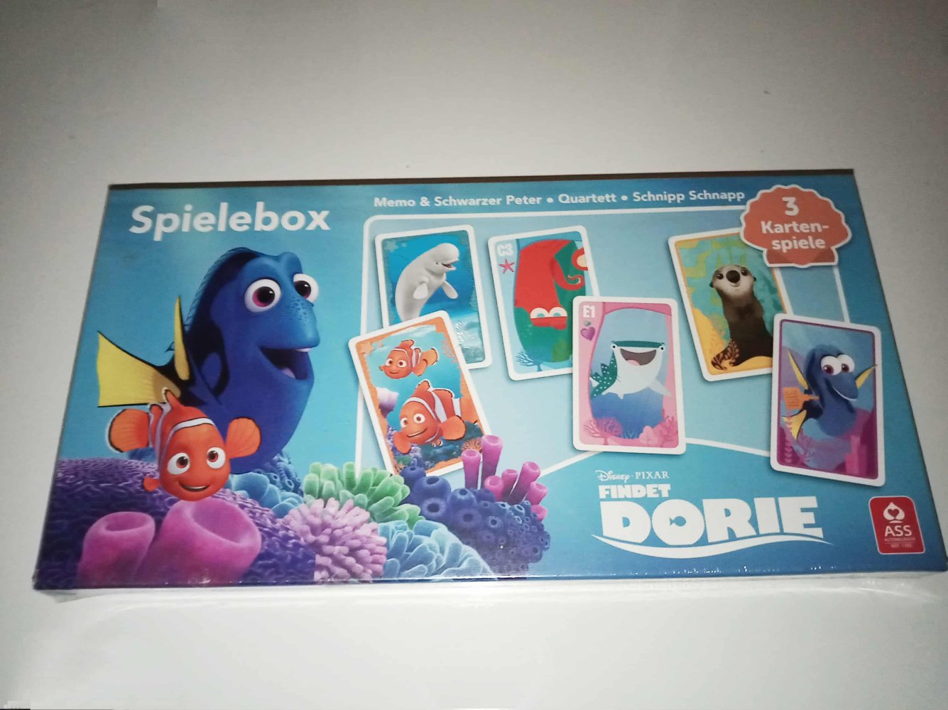 Spielebox 