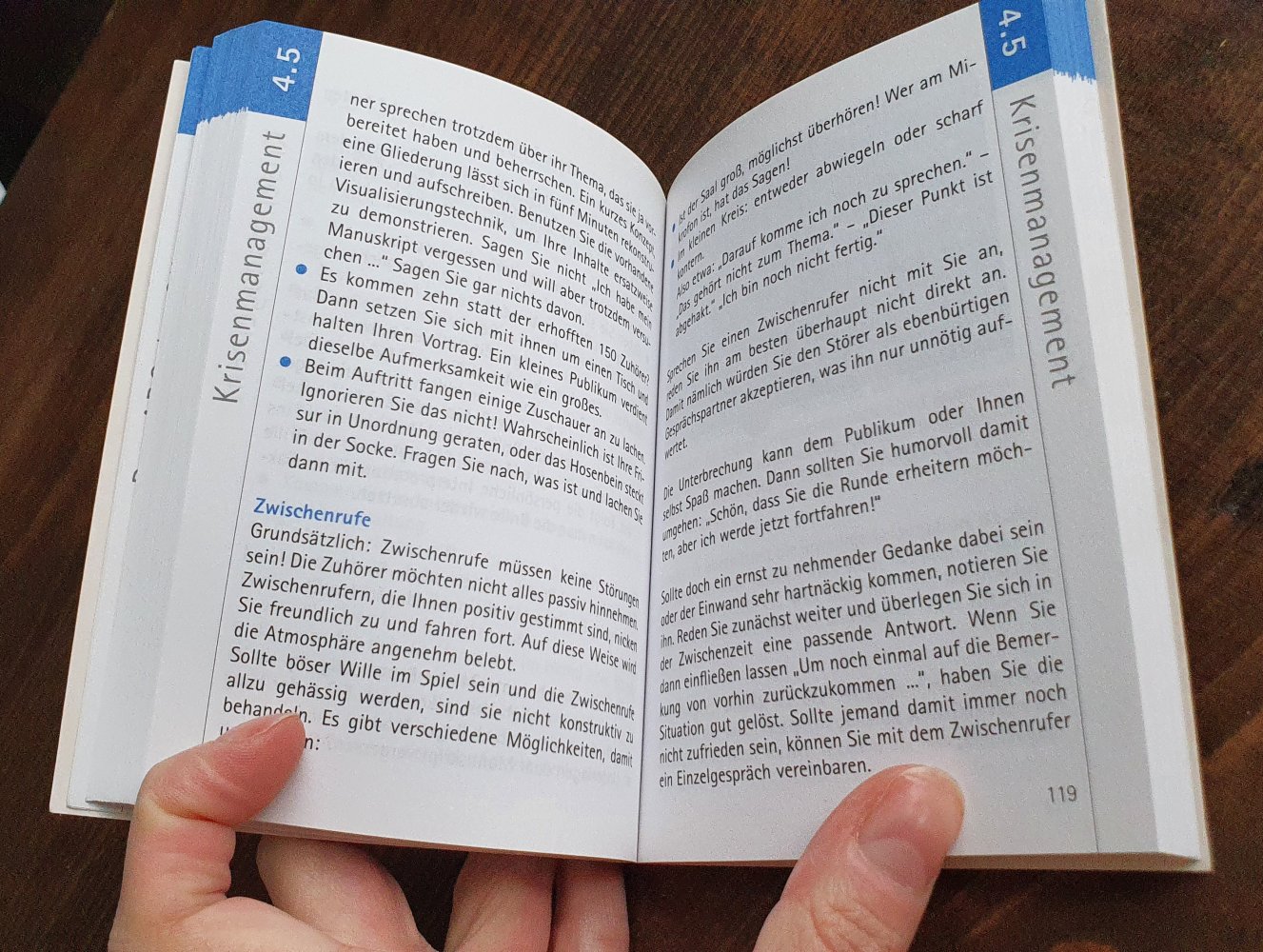 Coaching-Bücher Arbeitstechniken Lerntechniken Rhetorik und Zeitmanagement