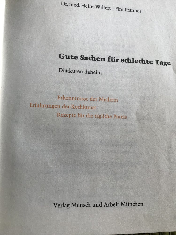 Verkaufe dieses Buch   