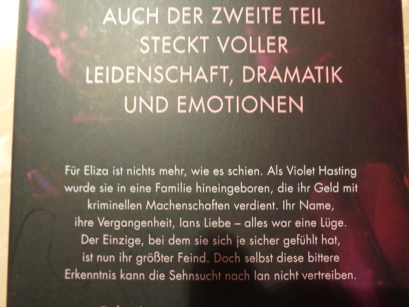 #Bücher - 2 Stück - Your my Rival + Your my Fate, Band 1 und 2