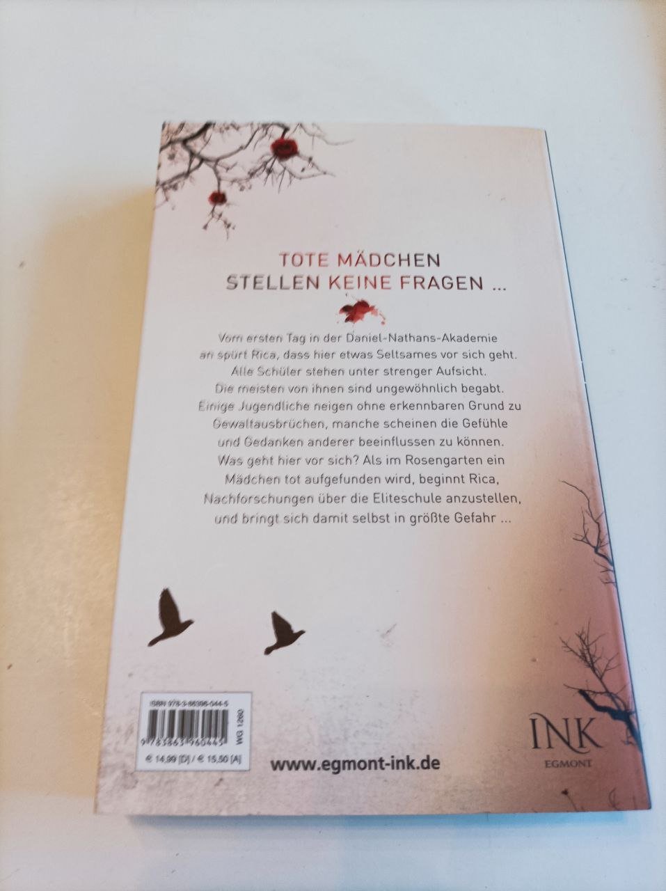 Buch: 