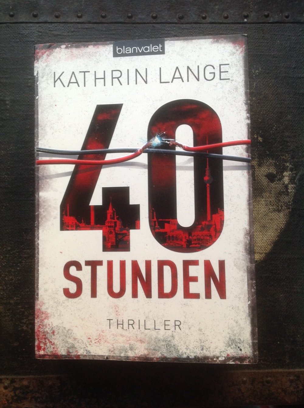 40 Stunden