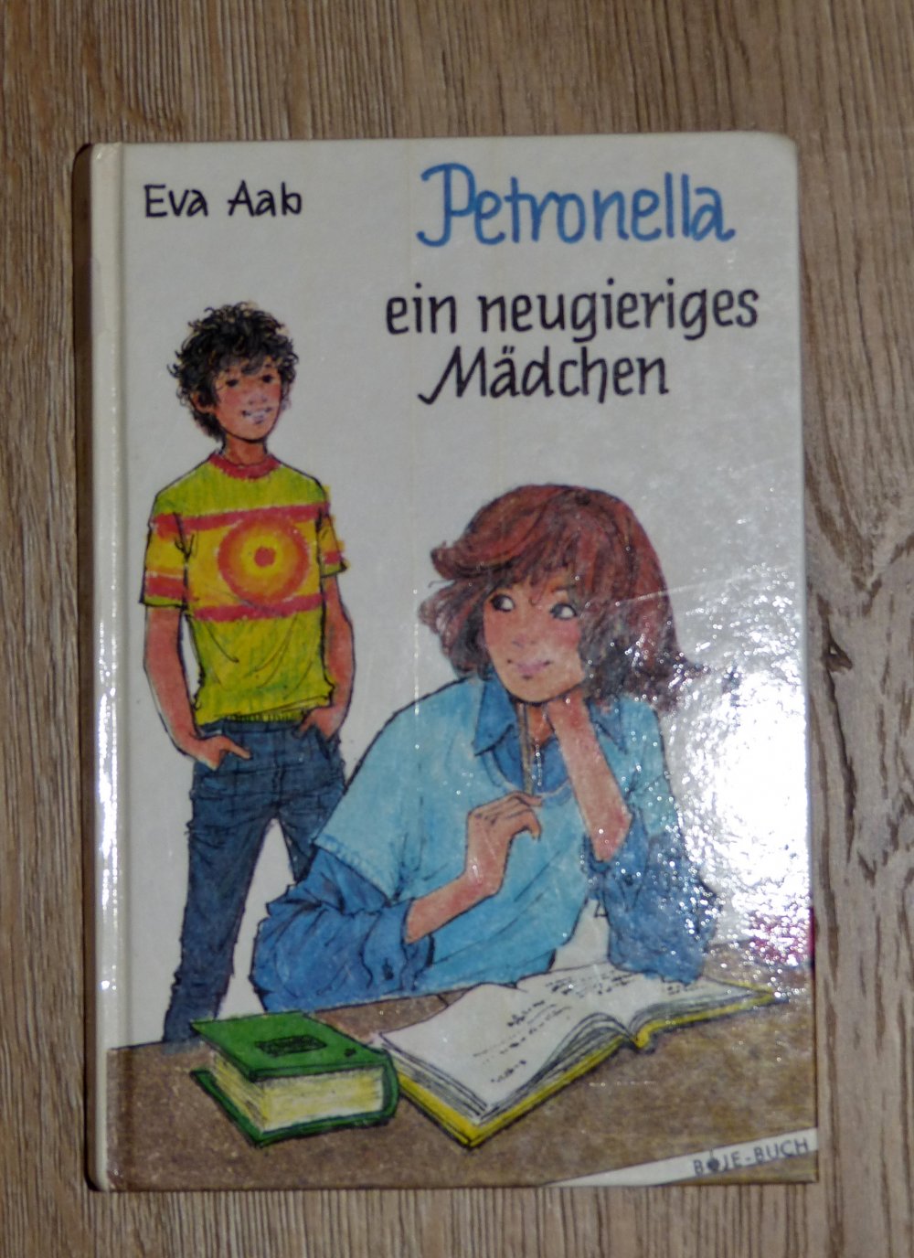 7 Jugendbücher, Mädchenbücher, Romanbücher, 60er,70er, 80er Jahre