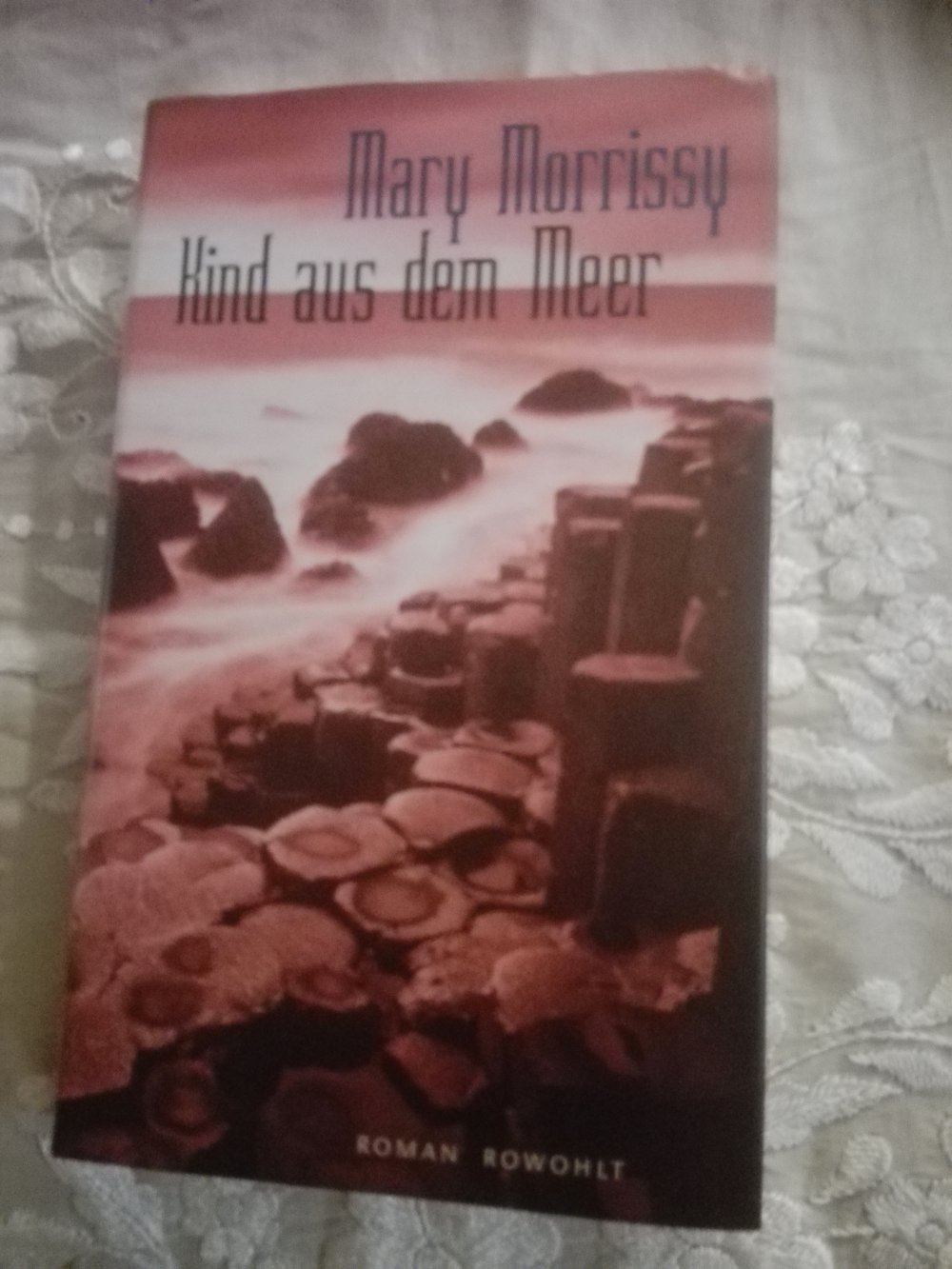 Kind aus dem Meer
