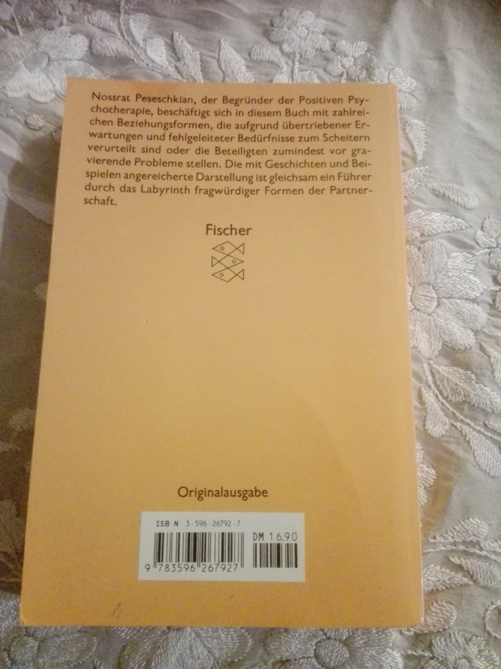 33 und eine Form der Partnerschaft