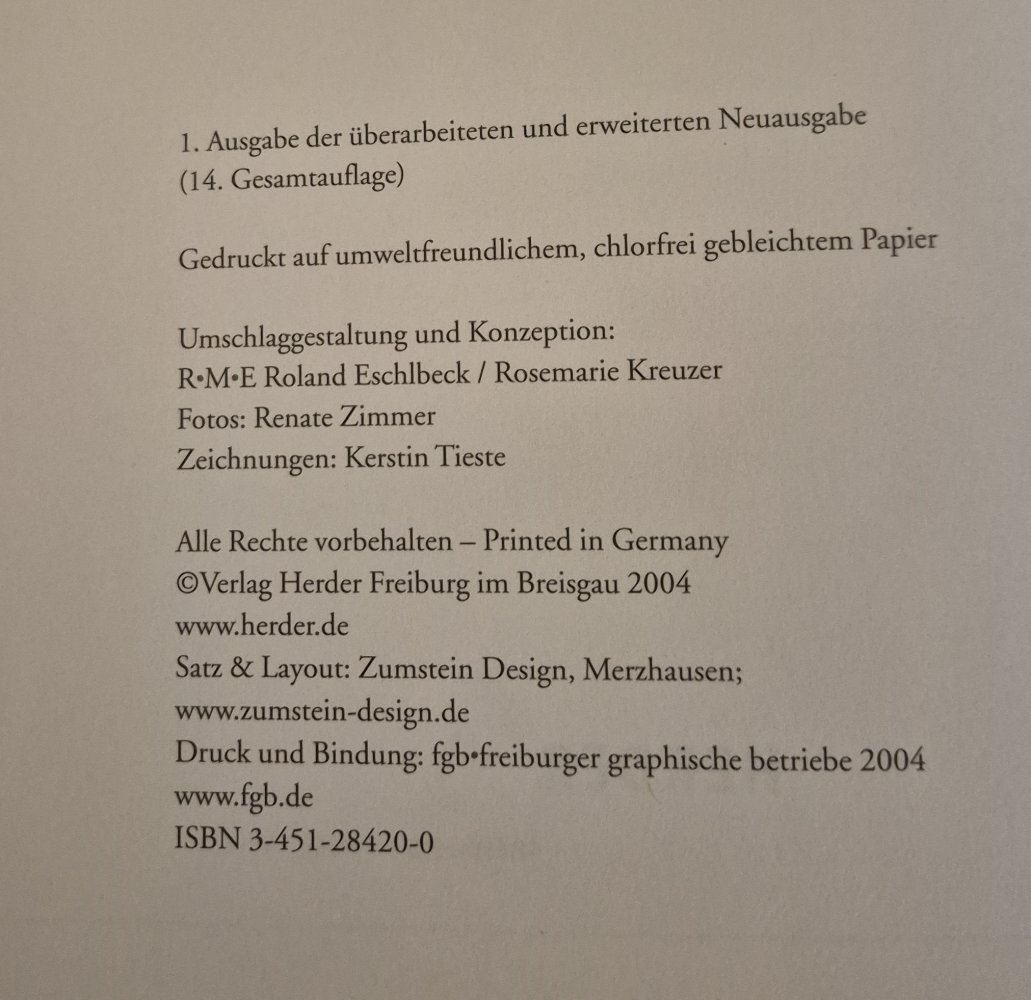 Handbuch der Bewegungserziehung: Grundlagen für Ausbildung und pädagogische Praxis