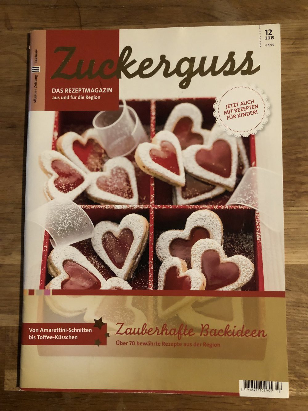 Zuckerguss