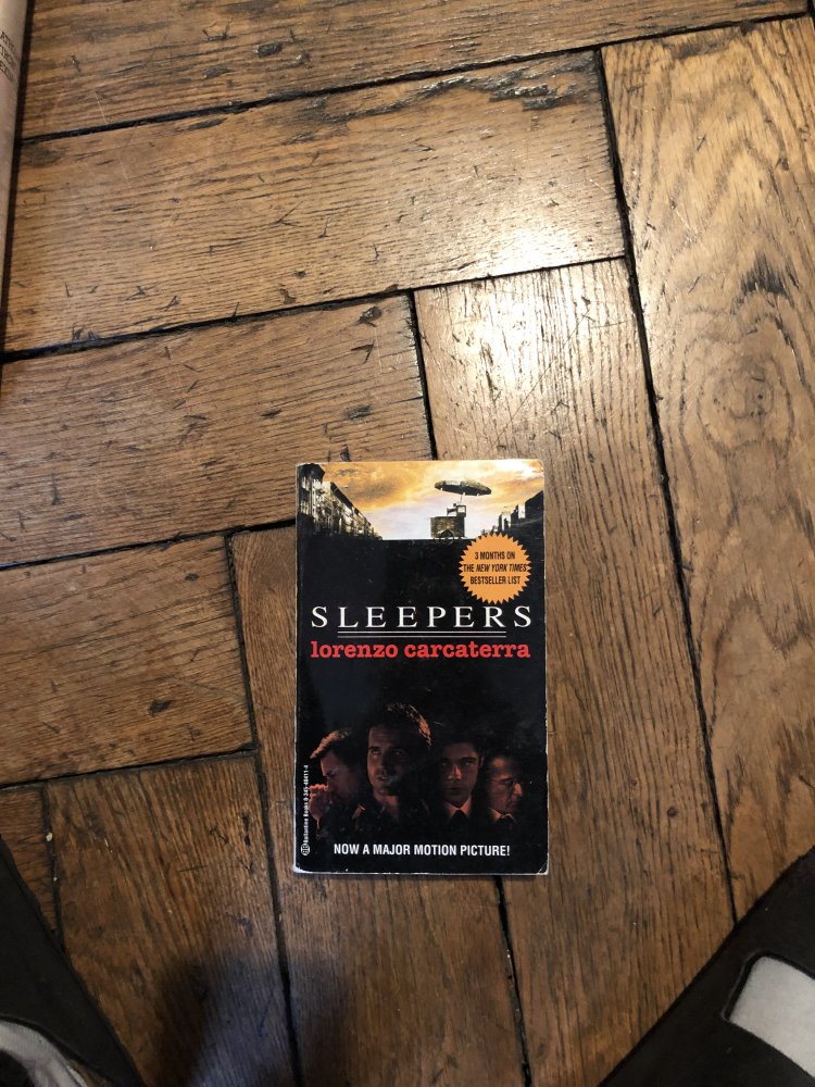 Sleepers