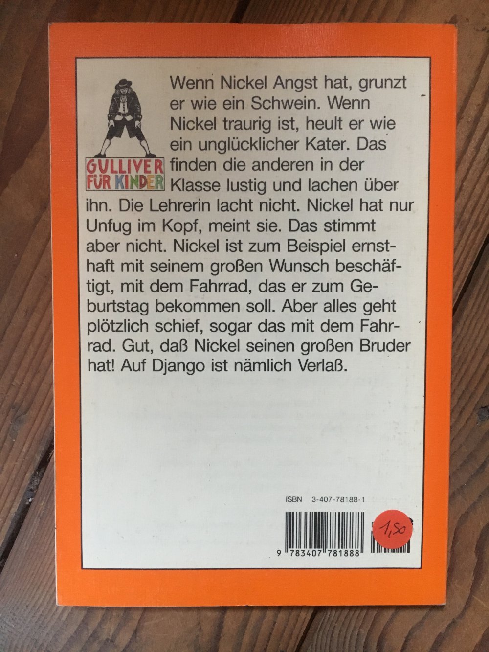 Nickel Vogelpfeifer
