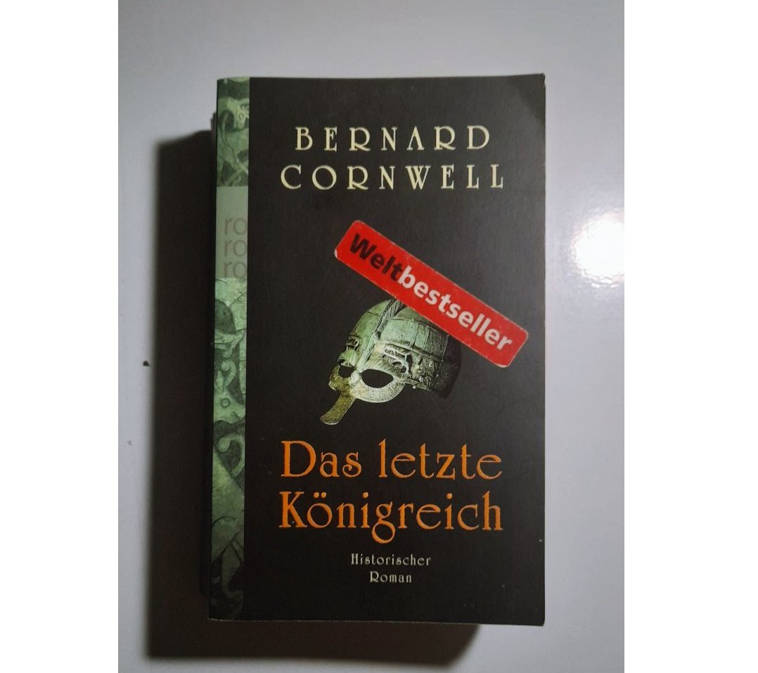 Das letzte Königreich